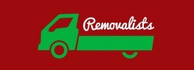 Removalists Hartys Plains - My Local Removalists